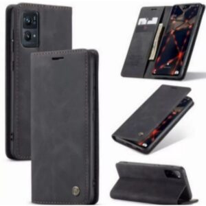 Oppo Reno 7 CaseMe 5g leather Flip Case