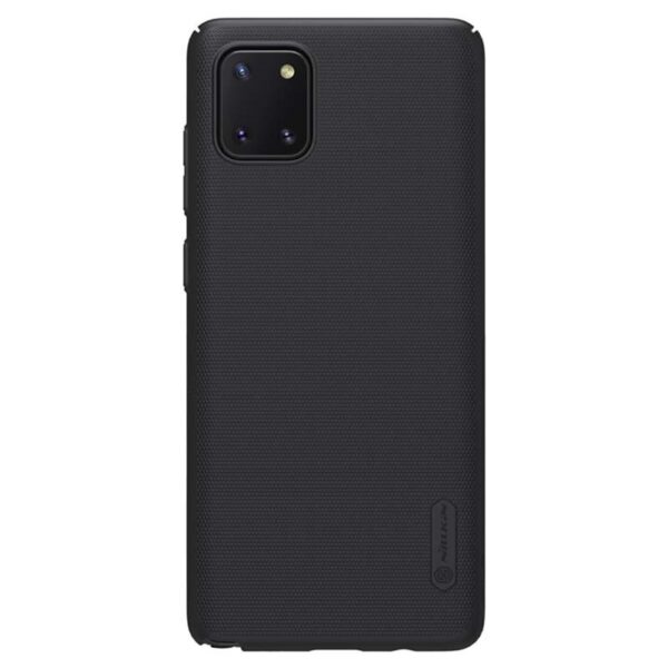 Nillkin Super Frosted Shield Pro For Samsung Galaxy Note 10 Lite - Image 6