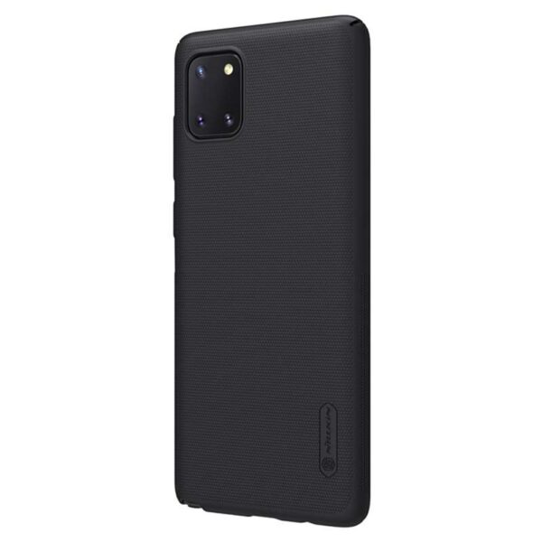 Nillkin Super Frosted Shield Pro For Samsung Galaxy Note 10 Lite - Image 3