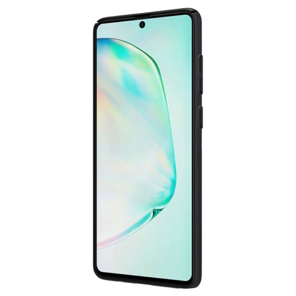 Nillkin Super Frosted Shield Pro For Samsung Galaxy Note 10 Lite - Image 4