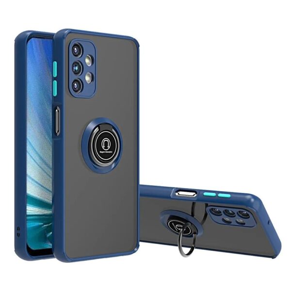 Samsung A32/A52/A72 Series Frosted Matte Case - Image 4