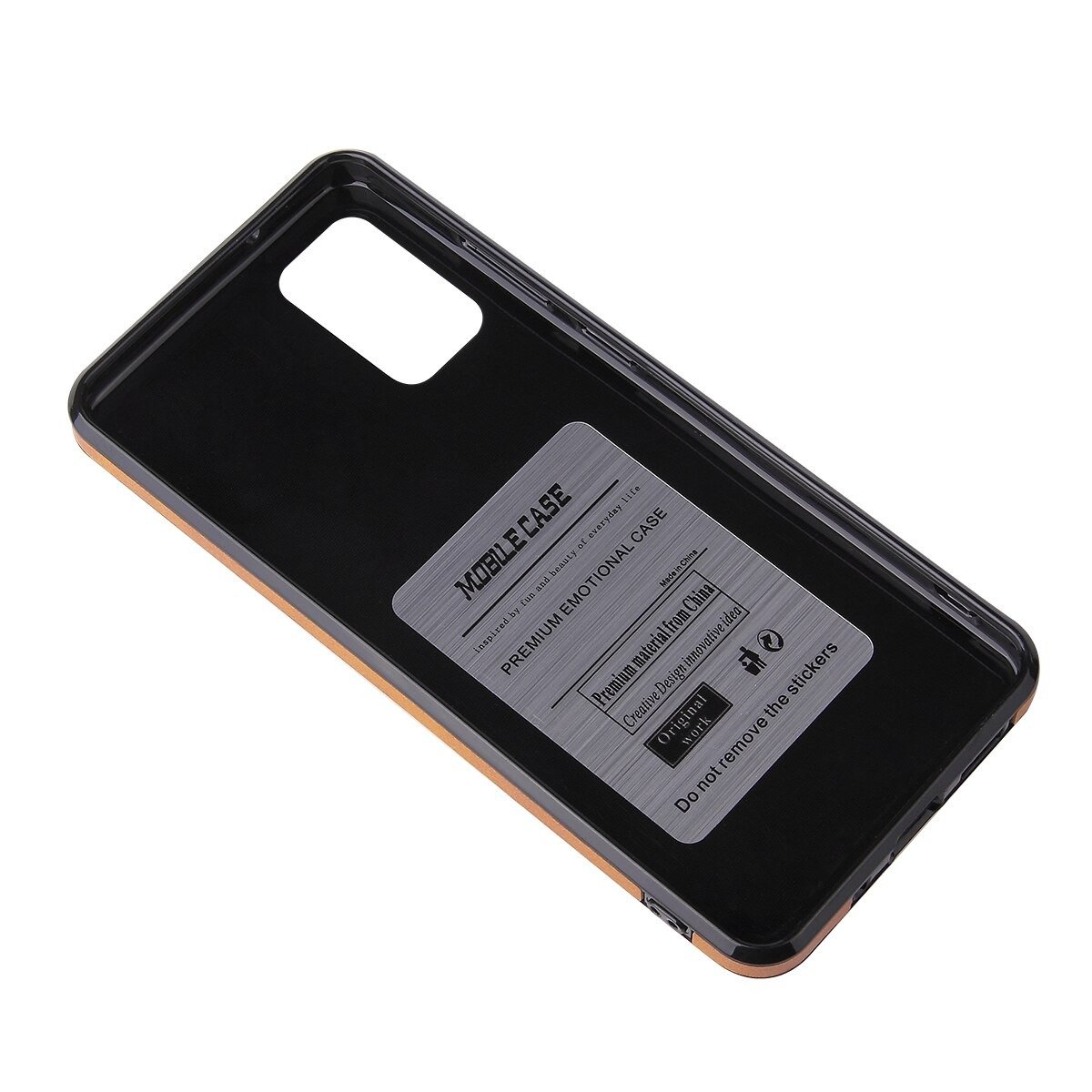 iPhone 12 Series Luxury Leather Wallet Back Cover Case - Image 18