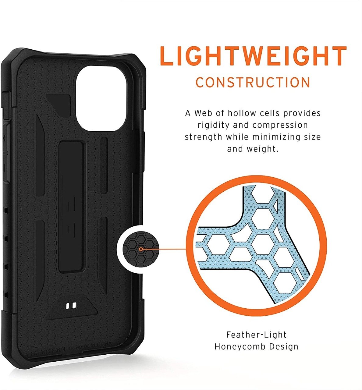 UAG Monarch Series iPhone 11 Series Case - Image 8