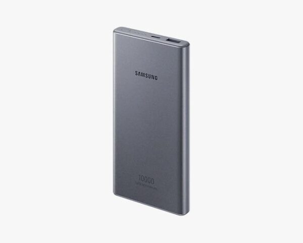 SAMSUNG Super Fast 25W Portable Charger Battery Pack USB-C - Image 4