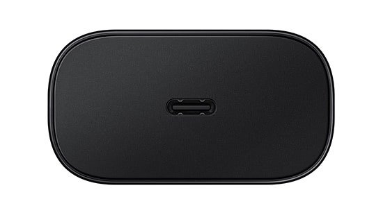 Original Samsung 25W PD Fast Wall Charger With USB Type-C to C Cable - Image 5