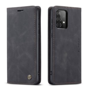 Samsung Galaxy A13 CaseMe Leather Flip Cover
