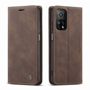 Redmi Note 11/11s 4g CaseMe Leather Flip Cover