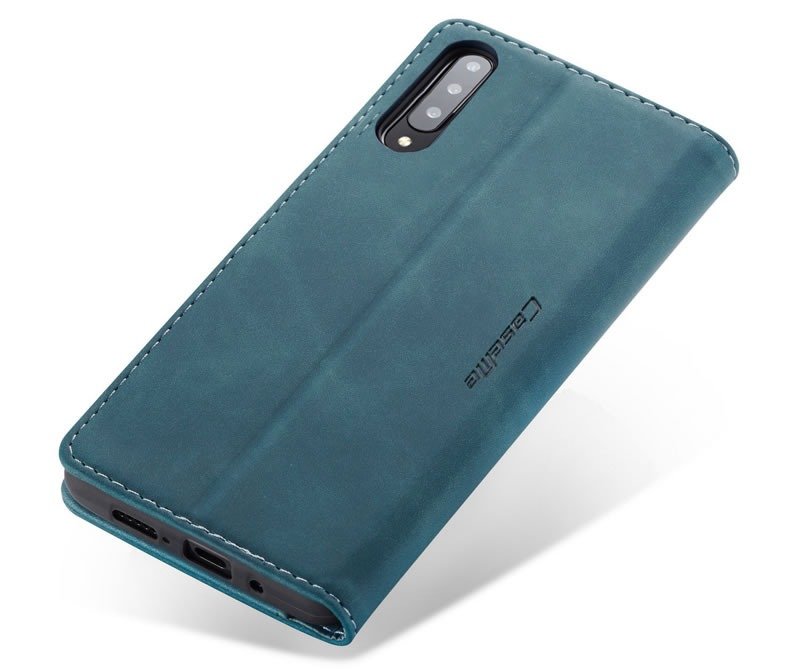 CaseMe leather Flip Case for A30s/A50/A50s - Image 5