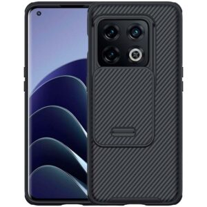 OnePlus 9 and 10 Series Nillkin Camshield Pro Case