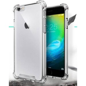 Attuchbo Antiburts for iPhone 7/8 Series