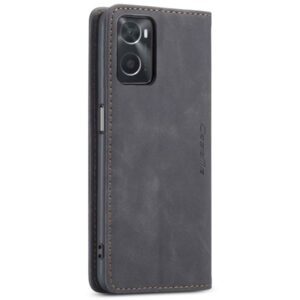 Oppo A76/A96 CaseMe leather Flip Cover